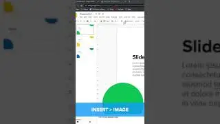 Learn How To Add Pdf Into Google Slides | Google Slides Tutorials | Google Slides | SlideUpLift