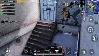 Sangatam| Worst Camping ever|PUBG Mobile