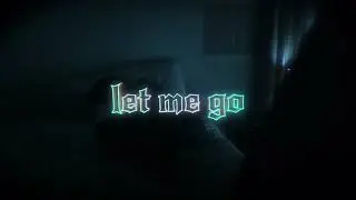 otuka - let me go (Slowed + Reverb)