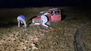 Керчь 4х4