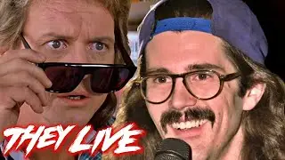 Nick Mullen on They Live
