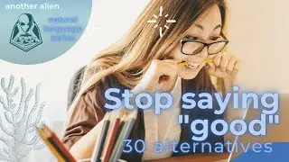 Stop saying 