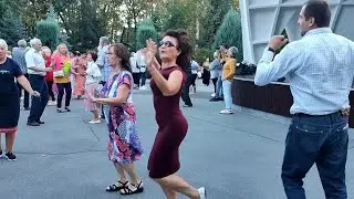 ВДАЛИНІ ЗА СЕЛОМ! 23 СЕНТЯБРЯ 2023 ТАНЦЫ ХАРЬКОВ УКРАИНА 