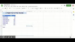 Google Sheets: Format data as currency