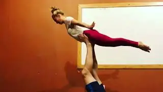 Acro Pop Flow