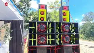 PARTY IN KEFA ( OELAMI ) ARTADUMA AUDIO ft LIGHTING 77  | WEDDING PARTY