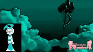 DreamWorks Animation SKG logo (2006-2010) in Jenny Wakeman Mega Ensemble | Requested