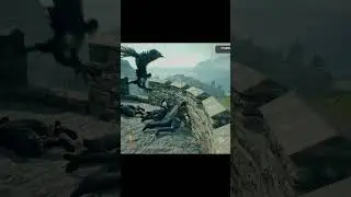 НЕ СПАТЬ!!! dragon's dogma 2 #cultplay #игры #games #dragon'sdogma2 #юмор
