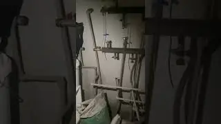 Счётчики на 13 миллионов тенге украли в многоэтажке Актау