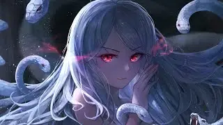 Nightcore Crawling - Youth Never Dies (Ft. Nathan Wagner)
