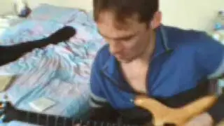 Tore Down - Eric Clapton