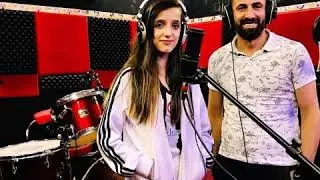 Baran Berivan - Es Es Esmer Esmer  2019 Süper Halay