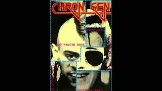 Chron Gen - Outlaw (Subtítulos Español)