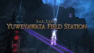 FINAL FANTASY XIV: Yuweyawata Field Station [Blind Multideath Run]