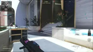 Call of Duty Raid Gameplay