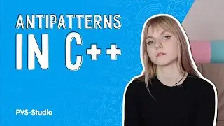 Antipatterns in C++