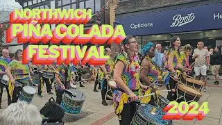 2024 Pina Colada