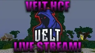 [VeltPvP] Stream Highlights -=-MOUSE CAM-=-