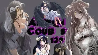 Аниме Coub's  # 139 / Аниме приколы / Стекло аниме под музыку / amv  / Послушай до конца!!!
