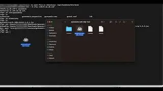 Setup TOTP Authentication for Apache Guacamole