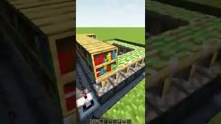 Smart  Enchanting Table in Minecraft! 