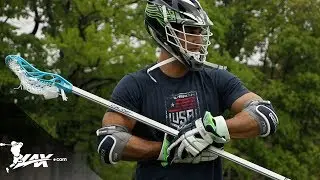 Maverik Havok Lacrosse Head | Lax.com Product Videos