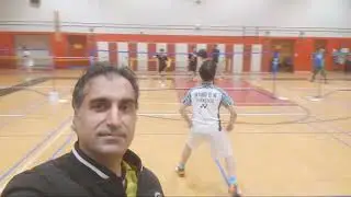 Intro, Rally Niagara Fall Classic 2022