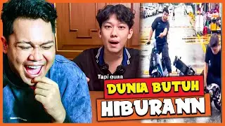 MEME  EPS 242 || ASUPAN BUAT LO YANG GABUT !!!