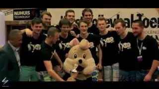 Kerst Volleybaltoernooi Assen 2015 - AFTERMOVIE