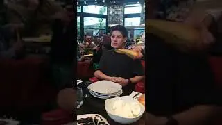 Arda Güler Nusret Videosu