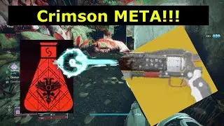 Unlock the Power of Crimson: PvP Survival Mode Strategy and Epic Soundtrack