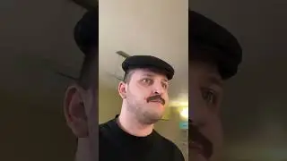 Жиза, Батя принес шашлык 