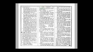 Screen Reader Accessibility - Reading Order with JAWS