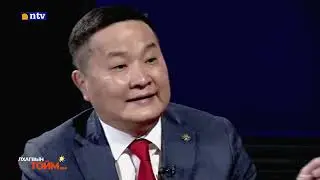 ЗОЧИН | Сайд асан (J.Sukhbaatar) /2024.03.07/ 📣ЛХАГВЫН ТОЙМ | №20