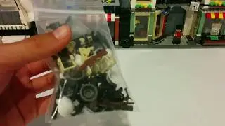 Brickmania Haul #1