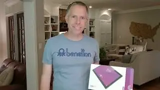 Lenovo Tab M10 Full HD Android Tablet