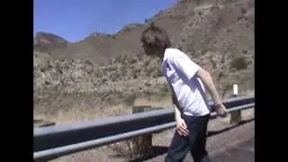 Project Wizard- Throwing