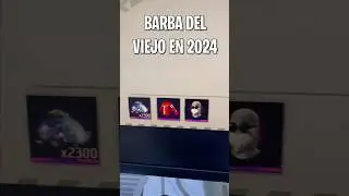 🎁CÓDIGOS *OFICIALES* DE FREE FIRE 2024 | BARBA DEL VIEJO CODIGOS DE 2024⚡