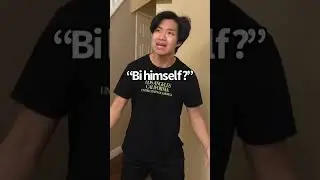When Asians Are Bisexual