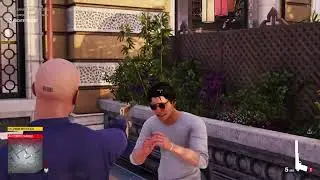 Piss Man 3
