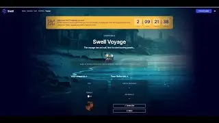 Дропы от EigenLayer, Swell, EtherFi! Что такое ликвидный стейкинг/рестейкинг?