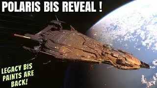 The Polaris Reborn — A Cinematic Best in Show Reveal