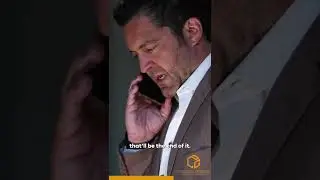Josh Palmintier   Taken Parody