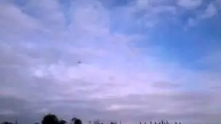 обучение кордовому полету