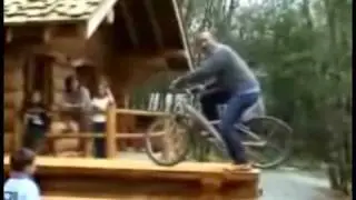 Funny Accidents