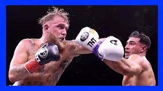 I WAS WRONG ABOUT THE JAKE PAUL VS TOMMY FURY FIGHT