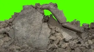 25 PACK GREEN SCREEN EFFECTS IN 1 VIDEO