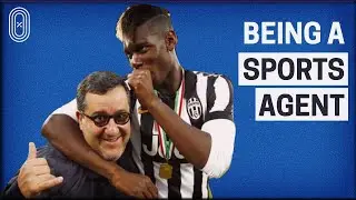 How to Become a Sports Agent