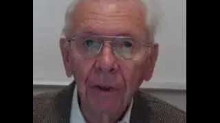 Knowledge as Power | Herwig Schopper | Course on Social Power