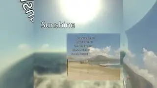 OfficiAL - Sunshine (Official Audio)